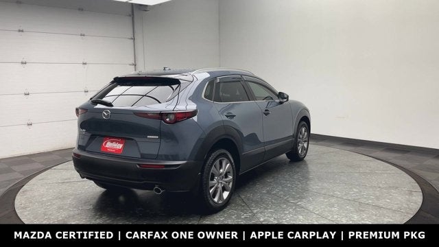 2021 Mazda Mazda CX-30 Premium