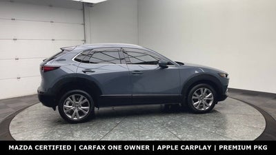 2021 Mazda Mazda CX-30 Premium