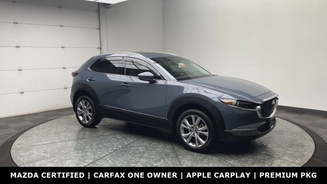 2021 Mazda Mazda CX-30 Premium