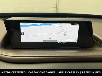 2021 Mazda Mazda CX-30 Premium