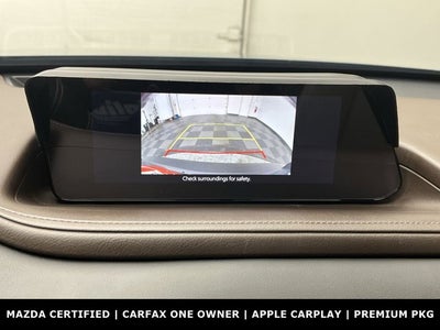 2021 Mazda Mazda CX-30 Premium