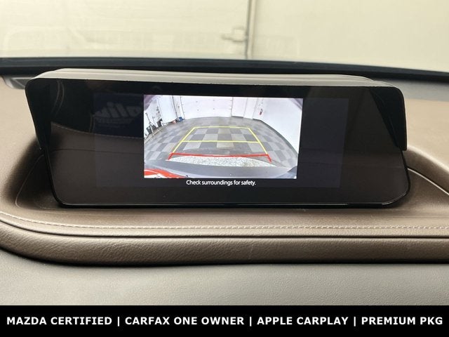 2021 Mazda Mazda CX-30 Premium