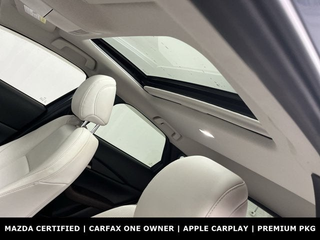 2021 Mazda Mazda CX-30 Premium