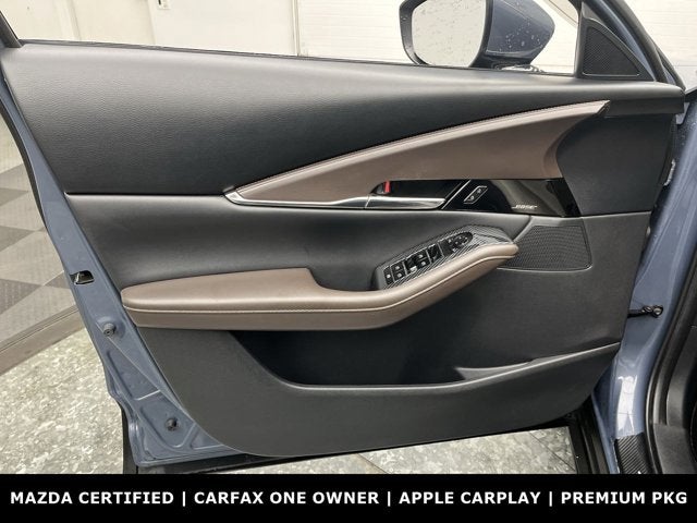 2021 Mazda Mazda CX-30 Premium