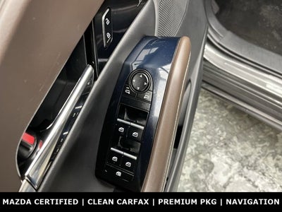 2021 Mazda Mazda CX-30 Premium