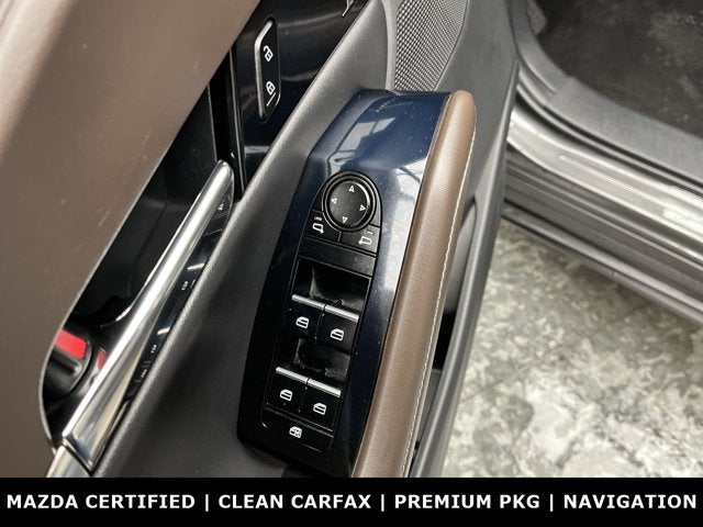 2021 Mazda Mazda CX-30 Premium