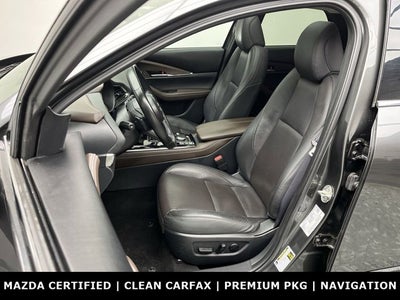 2021 Mazda Mazda CX-30 Premium