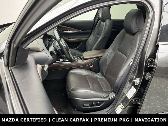 2021 Mazda Mazda CX-30 Premium