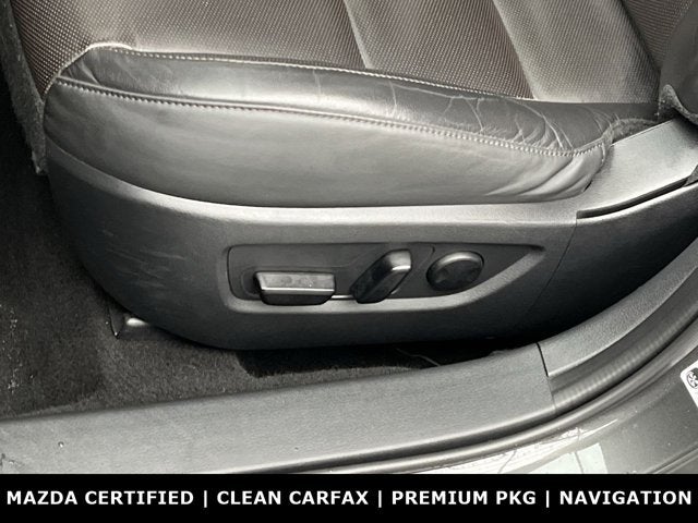 2021 Mazda Mazda CX-30 Premium