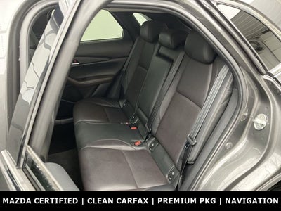 2021 Mazda Mazda CX-30 Premium