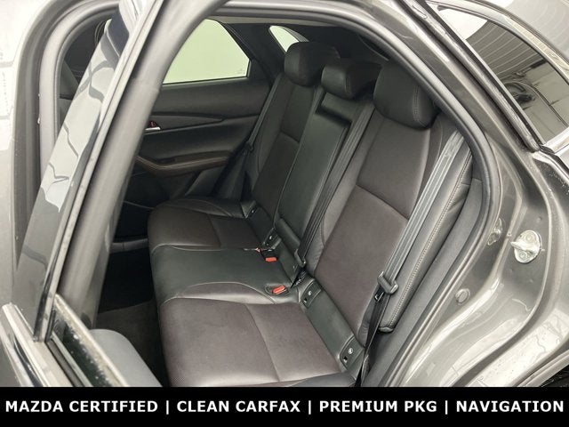 2021 Mazda Mazda CX-30 Premium