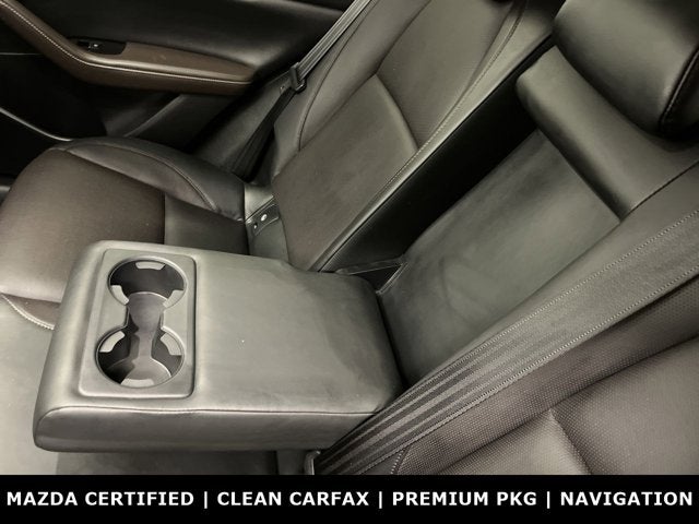 2021 Mazda Mazda CX-30 Premium