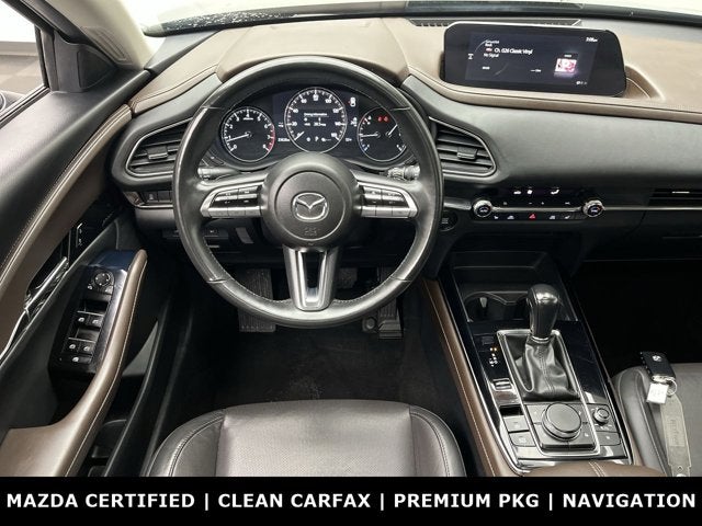 2021 Mazda Mazda CX-30 Premium