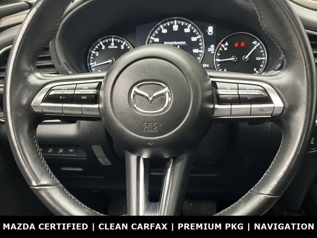 2021 Mazda Mazda CX-30 Premium
