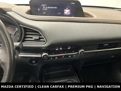 2021 Mazda Mazda CX-30 Premium