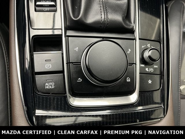 2021 Mazda Mazda CX-30 Premium