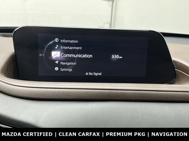 2021 Mazda Mazda CX-30 Premium