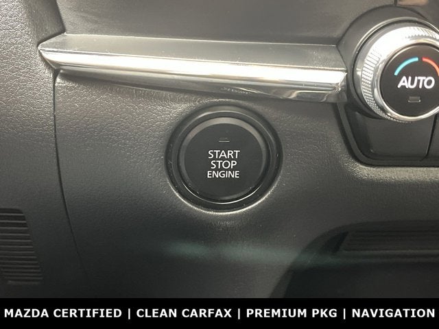 2021 Mazda Mazda CX-30 Premium