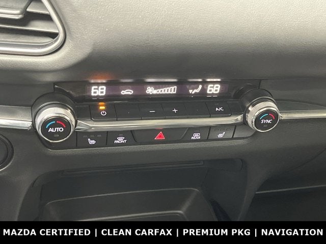 2021 Mazda Mazda CX-30 Premium