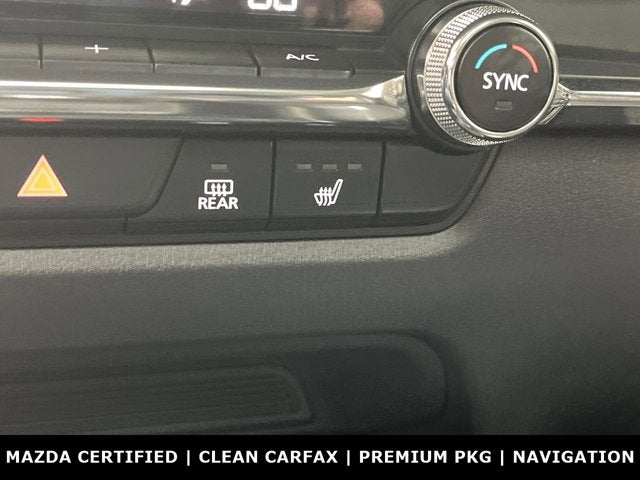 2021 Mazda Mazda CX-30 Premium