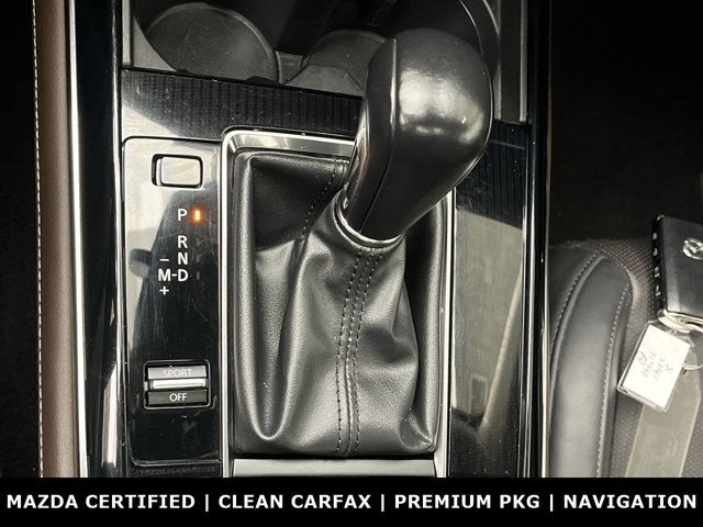 2021 Mazda Mazda CX-30 Premium