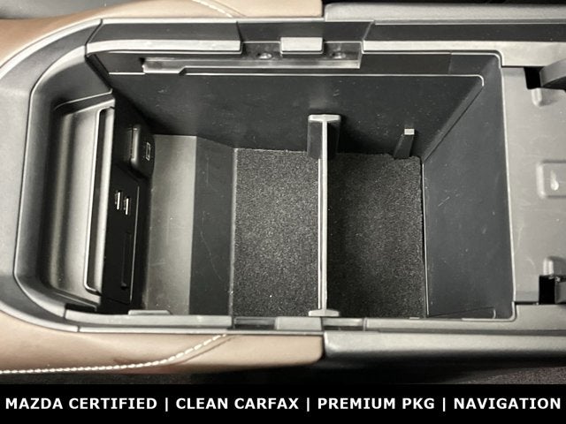 2021 Mazda Mazda CX-30 Premium