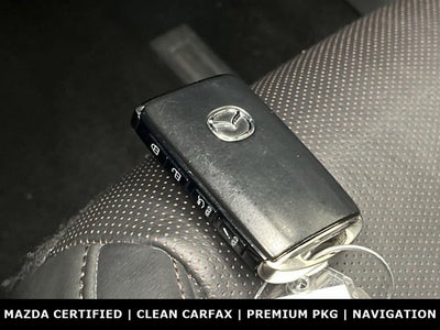 2021 Mazda Mazda CX-30 Premium