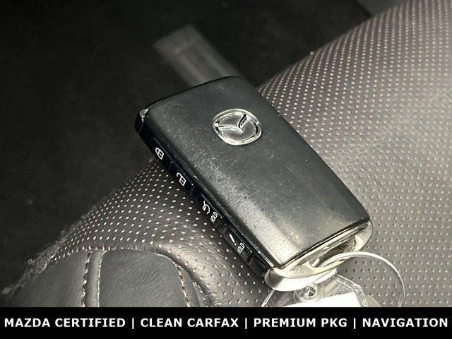 2021 Mazda Mazda CX-30 Premium