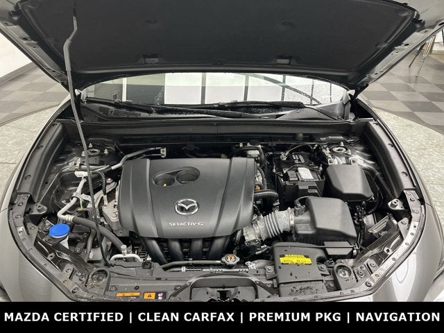 2021 Mazda Mazda CX-30 Premium