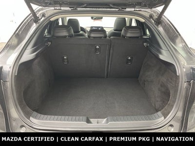 2021 Mazda Mazda CX-30 Premium