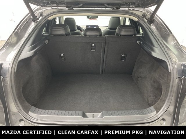 2021 Mazda Mazda CX-30 Premium