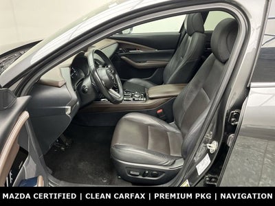 2021 Mazda Mazda CX-30 Premium