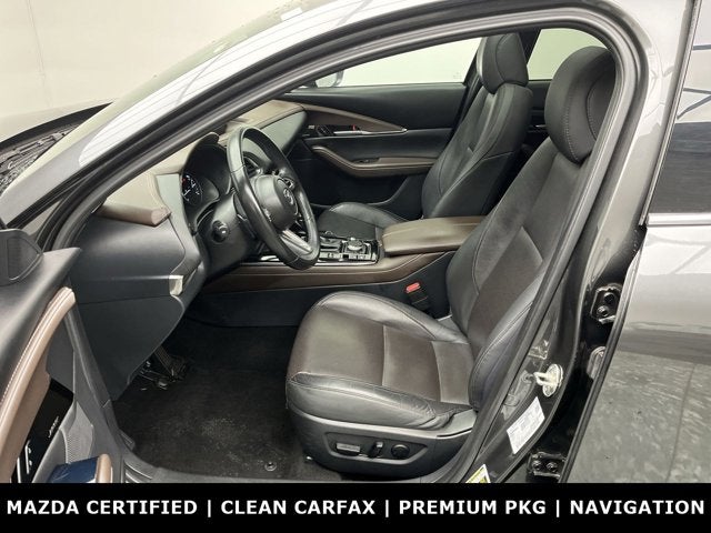 2021 Mazda Mazda CX-30 Premium