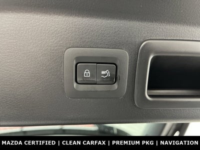 2021 Mazda Mazda CX-30 Premium