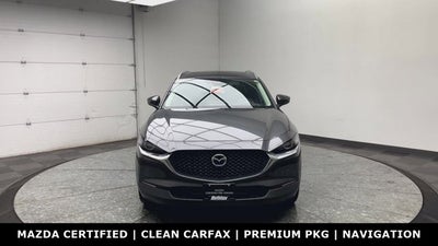 2021 Mazda Mazda CX-30 Premium