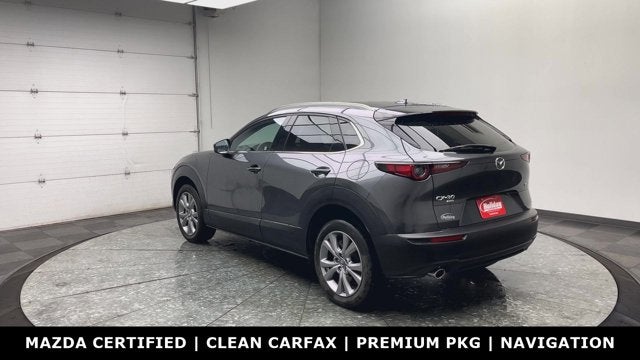 2021 Mazda Mazda CX-30 Premium