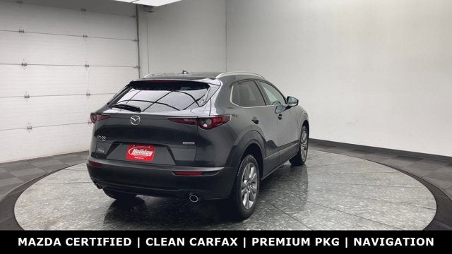 2021 Mazda Mazda CX-30 Premium