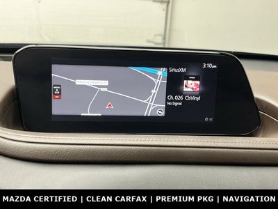 2021 Mazda Mazda CX-30 Premium