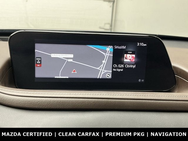 2021 Mazda Mazda CX-30 Premium