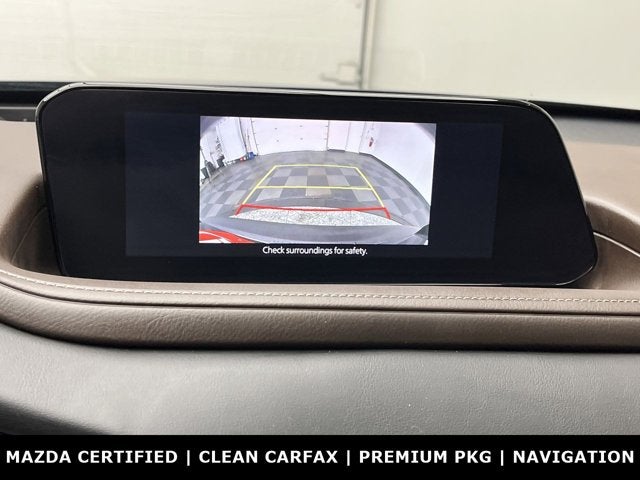 2021 Mazda Mazda CX-30 Premium