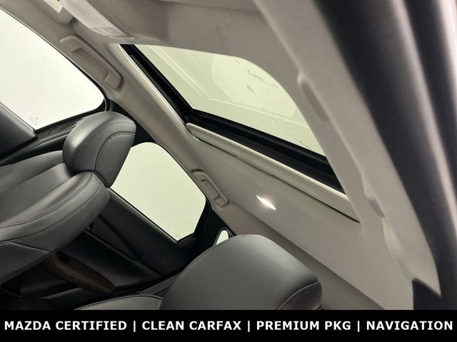 2021 Mazda Mazda CX-30 Premium