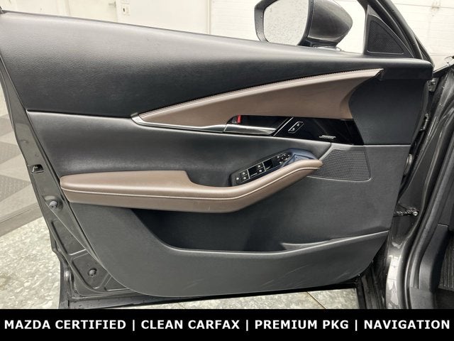 2021 Mazda Mazda CX-30 Premium