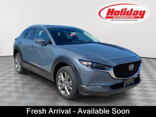 2021 Mazda Mazda CX-30 Premium