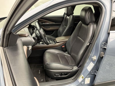 2021 Mazda Mazda CX-30 Premium