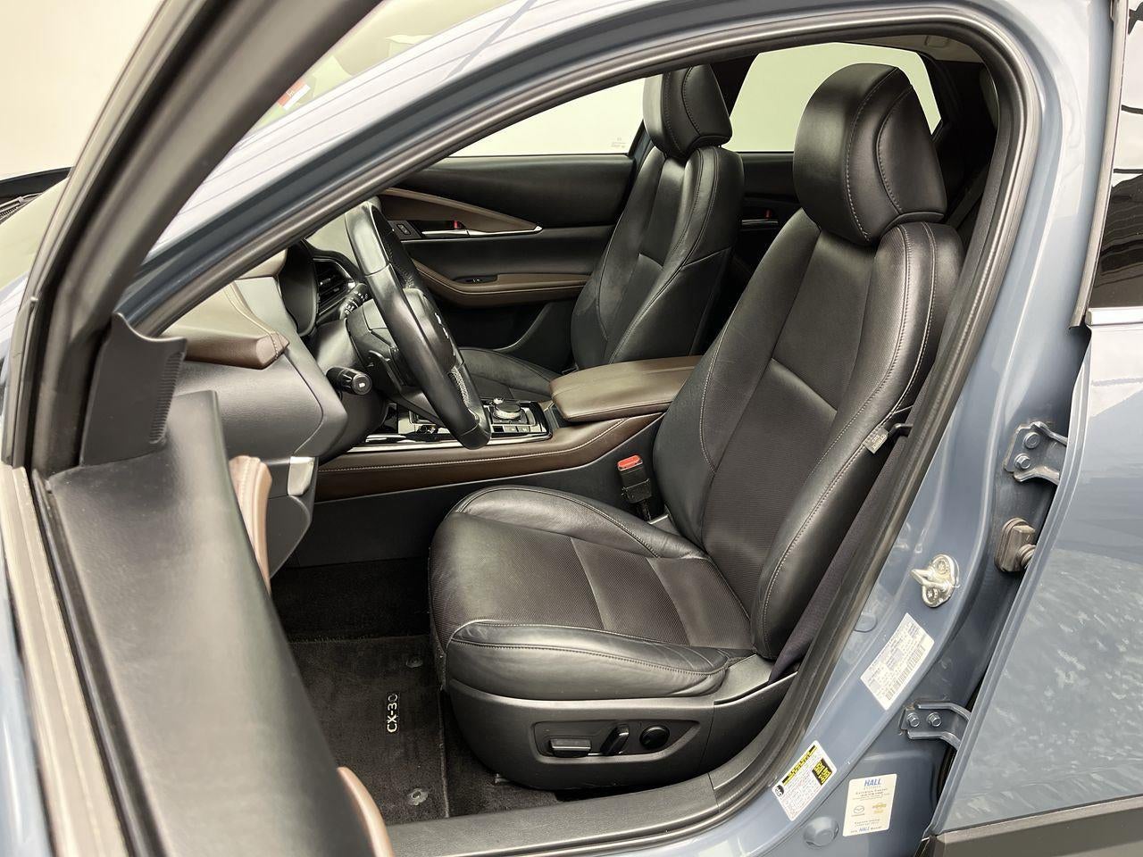 2021 Mazda Mazda CX-30 Premium