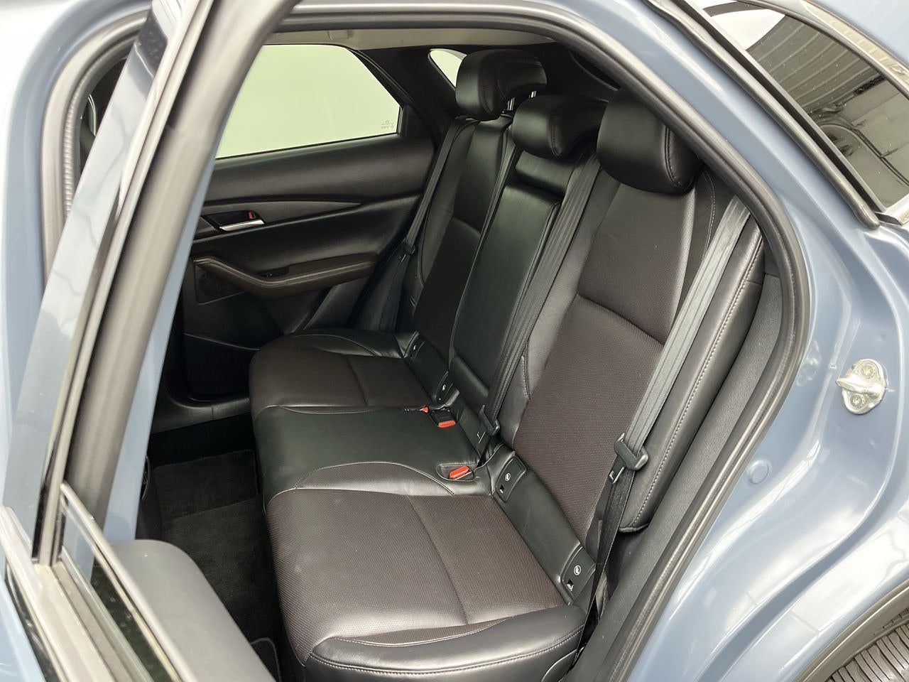 2021 Mazda Mazda CX-30 Premium