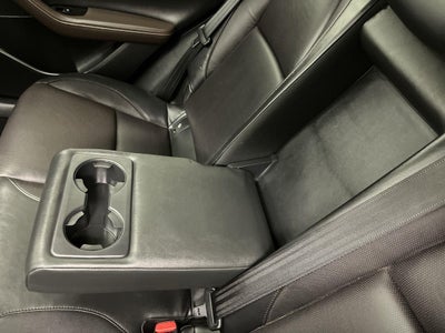 2021 Mazda Mazda CX-30 Premium