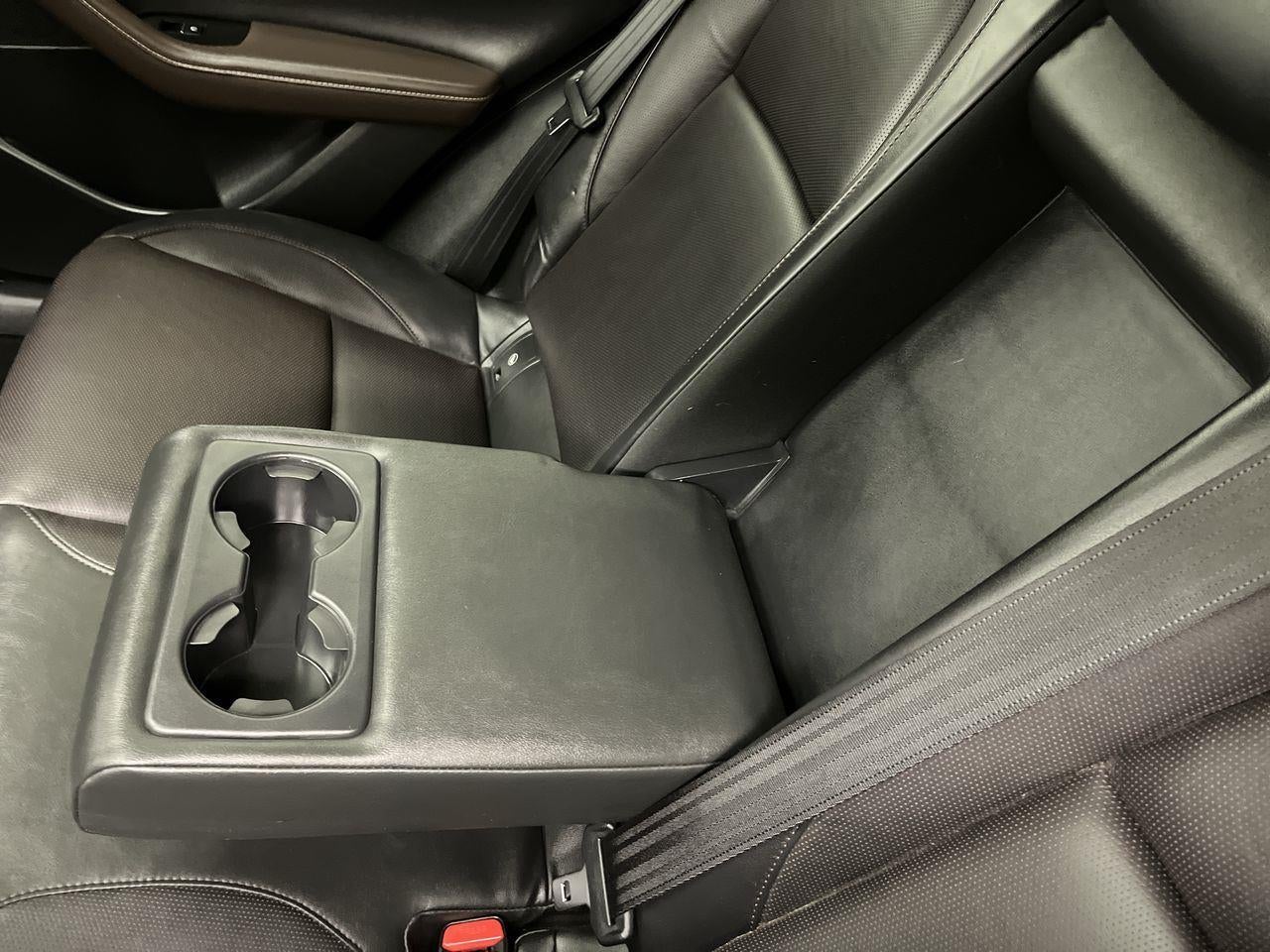 2021 Mazda Mazda CX-30 Premium