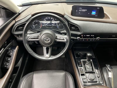 2021 Mazda Mazda CX-30 Premium