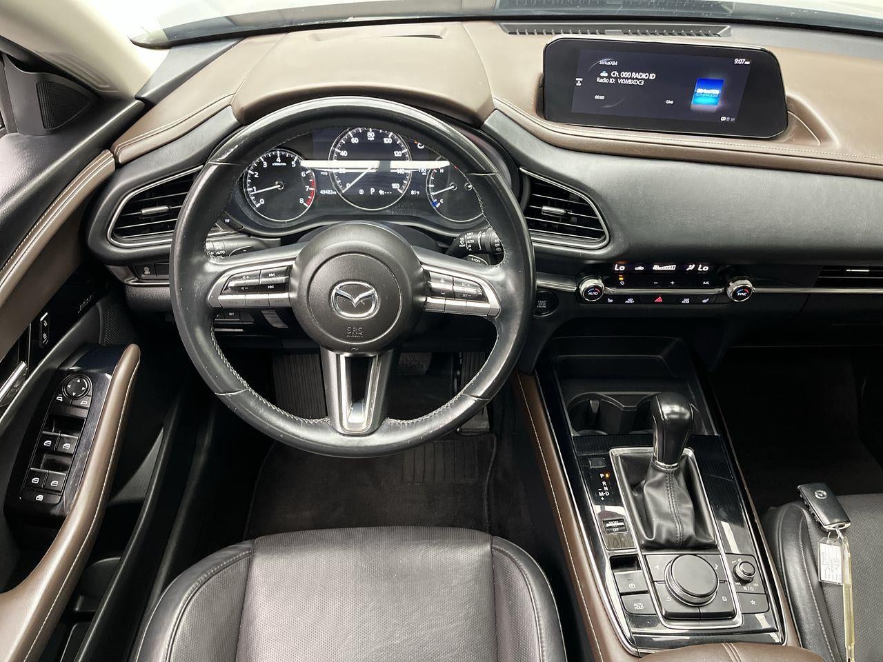 2021 Mazda Mazda CX-30 Premium